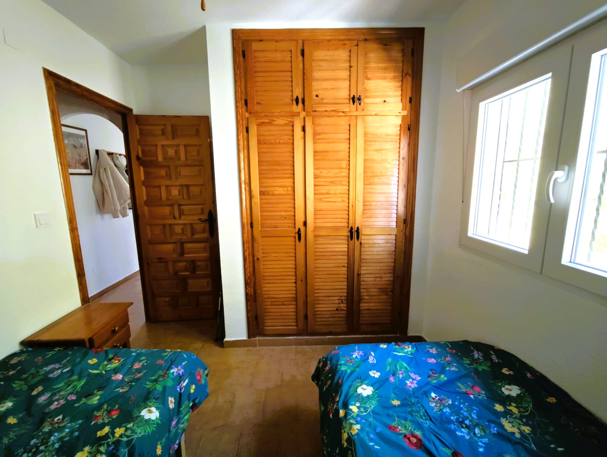 For sale - Villamartin 2 bed 1 bath Coner penthouse for sale in Verdemar IV - Verdemar IV - Alicante