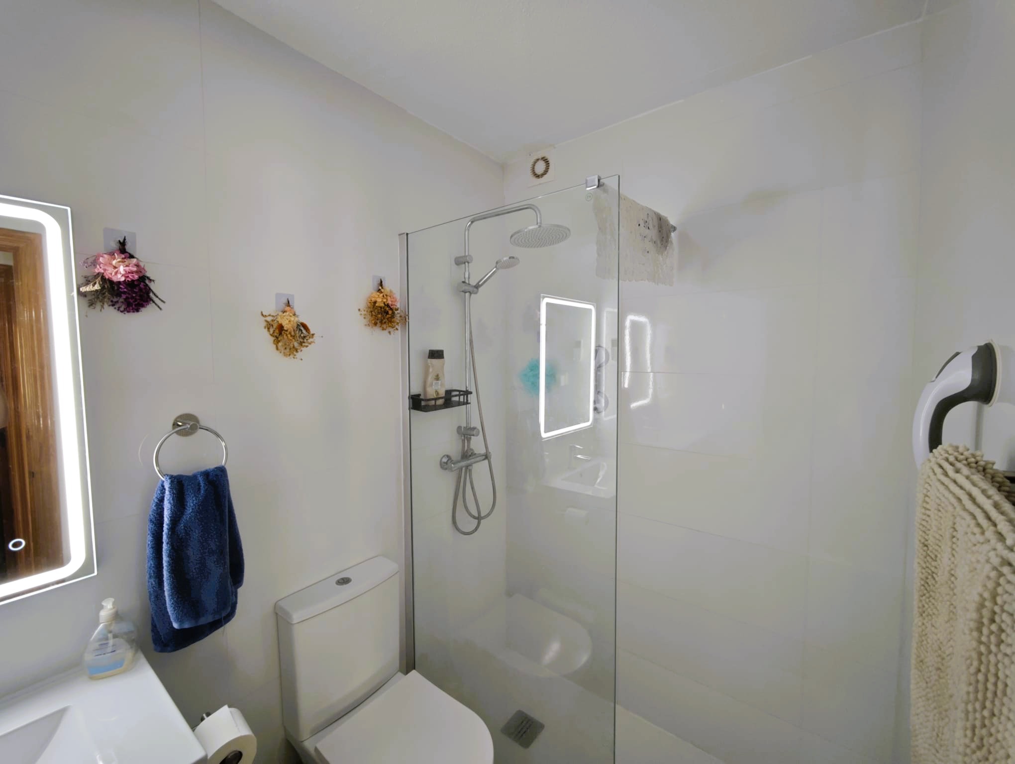 For sale - Villamartin 2 bed 1 bath Coner penthouse for sale in Verdemar IV - Verdemar IV - Alicante