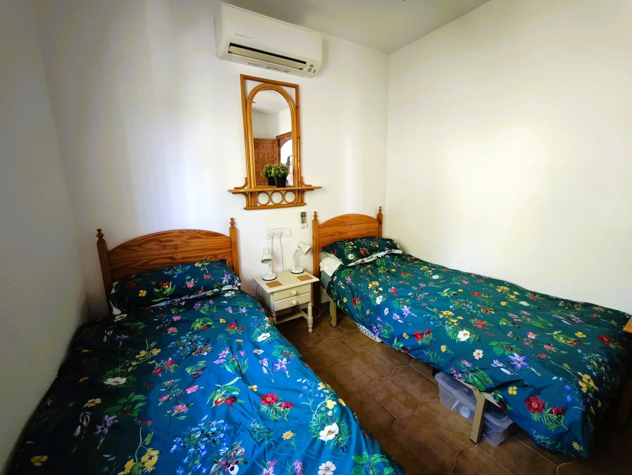 For sale - Villamartin 2 bed 1 bath Coner penthouse for sale in Verdemar IV - Verdemar IV - Alicante