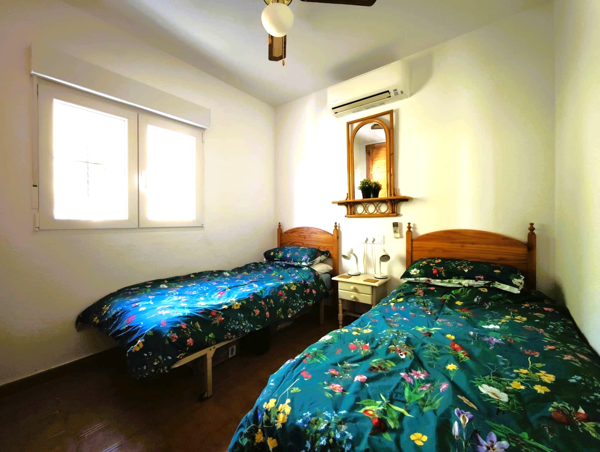 For sale - Villamartin 2 bed 1 bath Coner penthouse for sale in Verdemar IV - Verdemar IV - Alicante