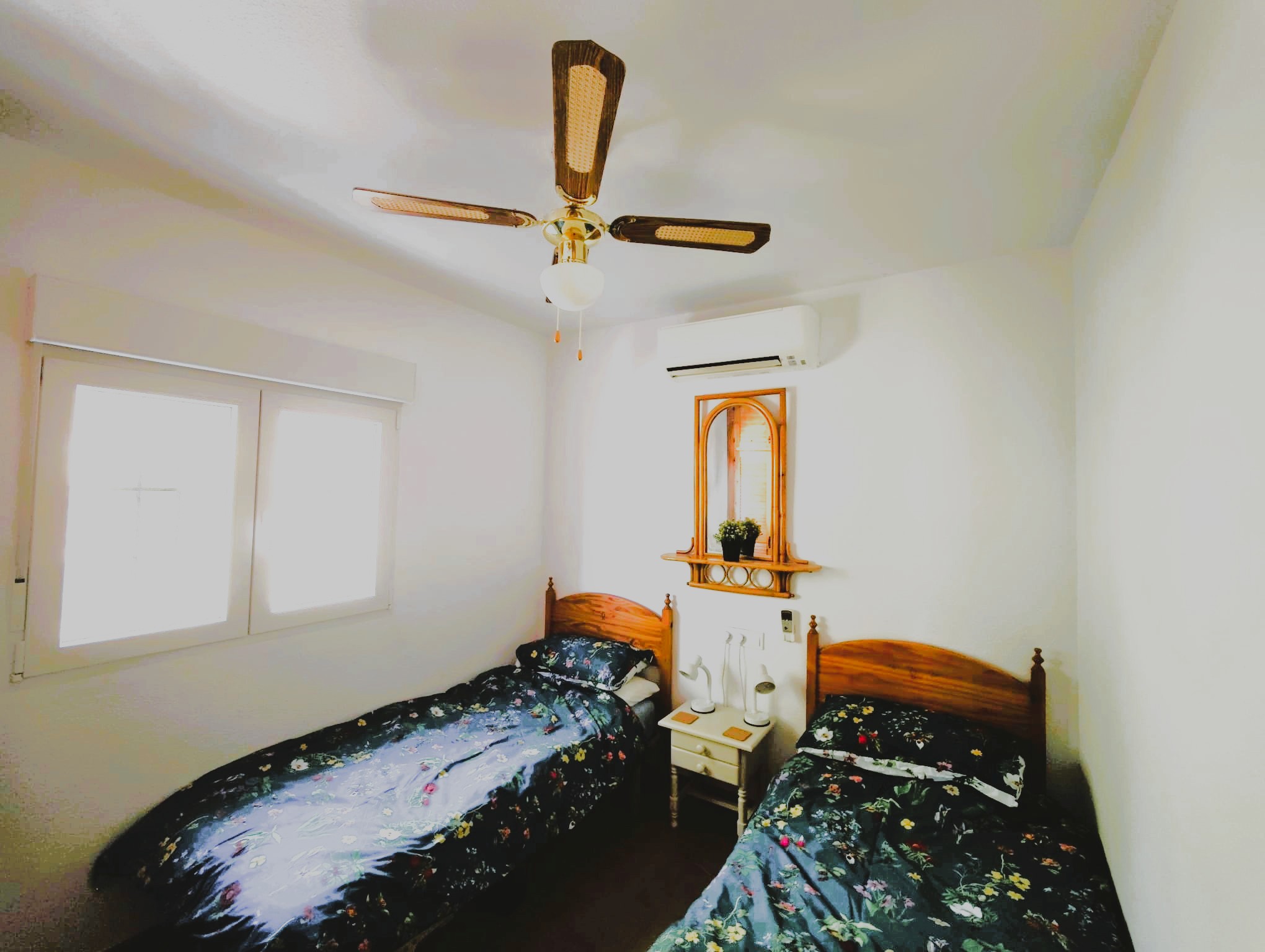 For sale - Villamartin 2 bed 1 bath Coner penthouse for sale in Verdemar IV - Verdemar IV - Alicante