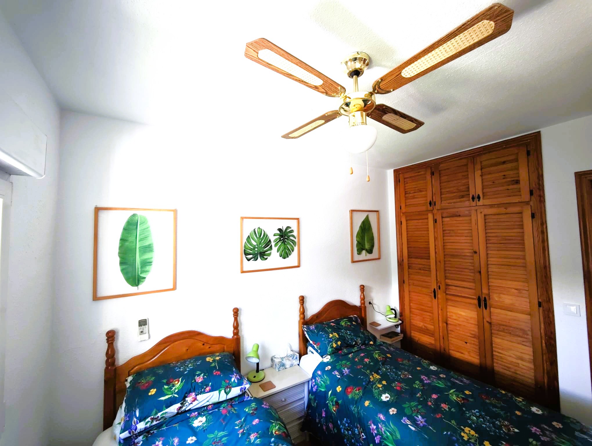 For sale - Villamartin 2 bed 1 bath Coner penthouse for sale in Verdemar IV - Verdemar IV - Alicante