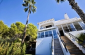 LMCD-81470, Villamartin 2 bed 1 bath Corner penthouse for sale in Verdemar IV