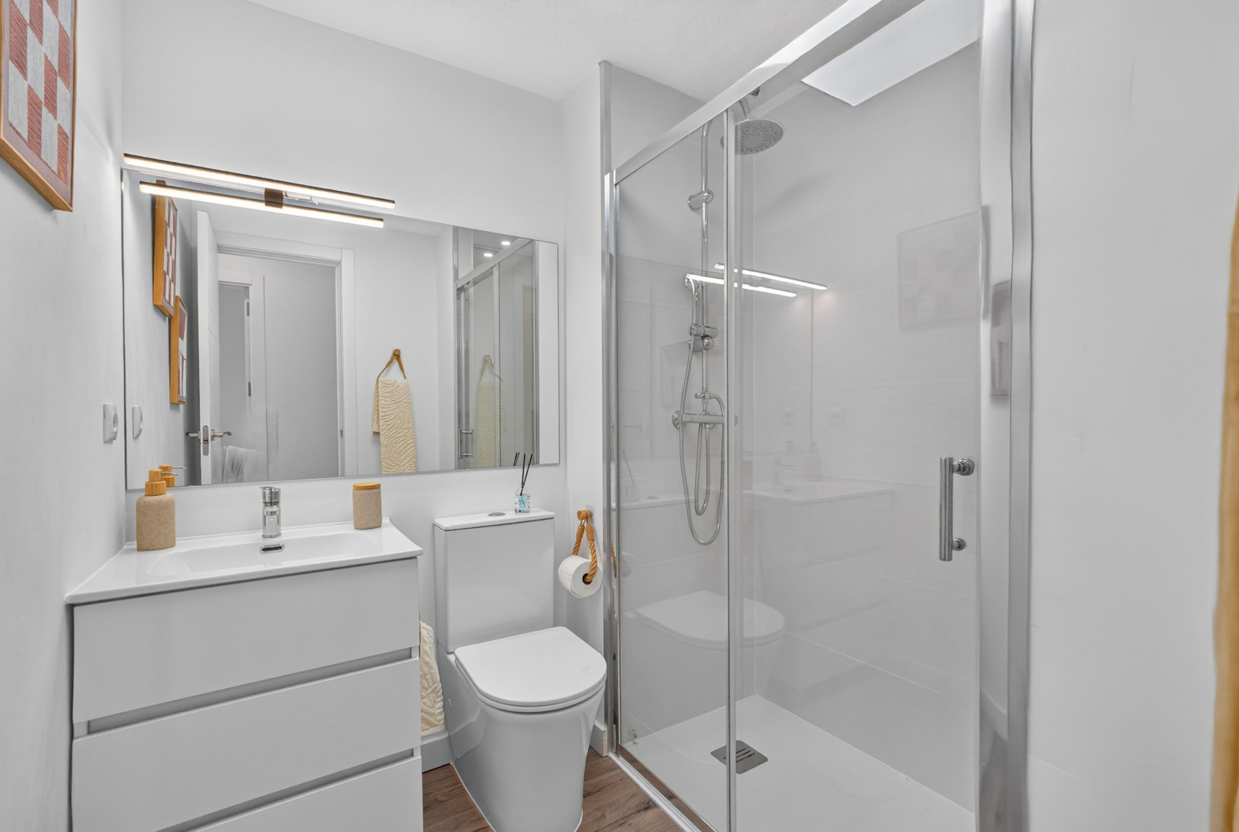 For sale - 2 Bedroom 1 Bathroom Ground Floor apartment in Villamartin - Costa Blanca  - Alicante