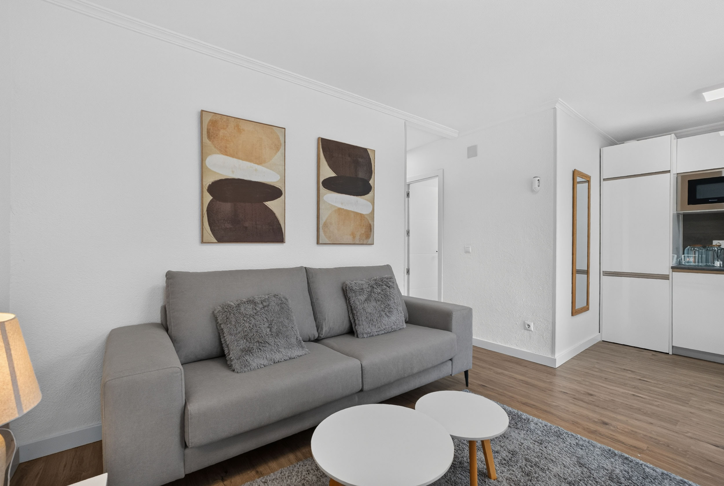 For sale - 2 Bedroom 1 Bathroom Ground Floor apartment in Villamartin - Costa Blanca  - Alicante