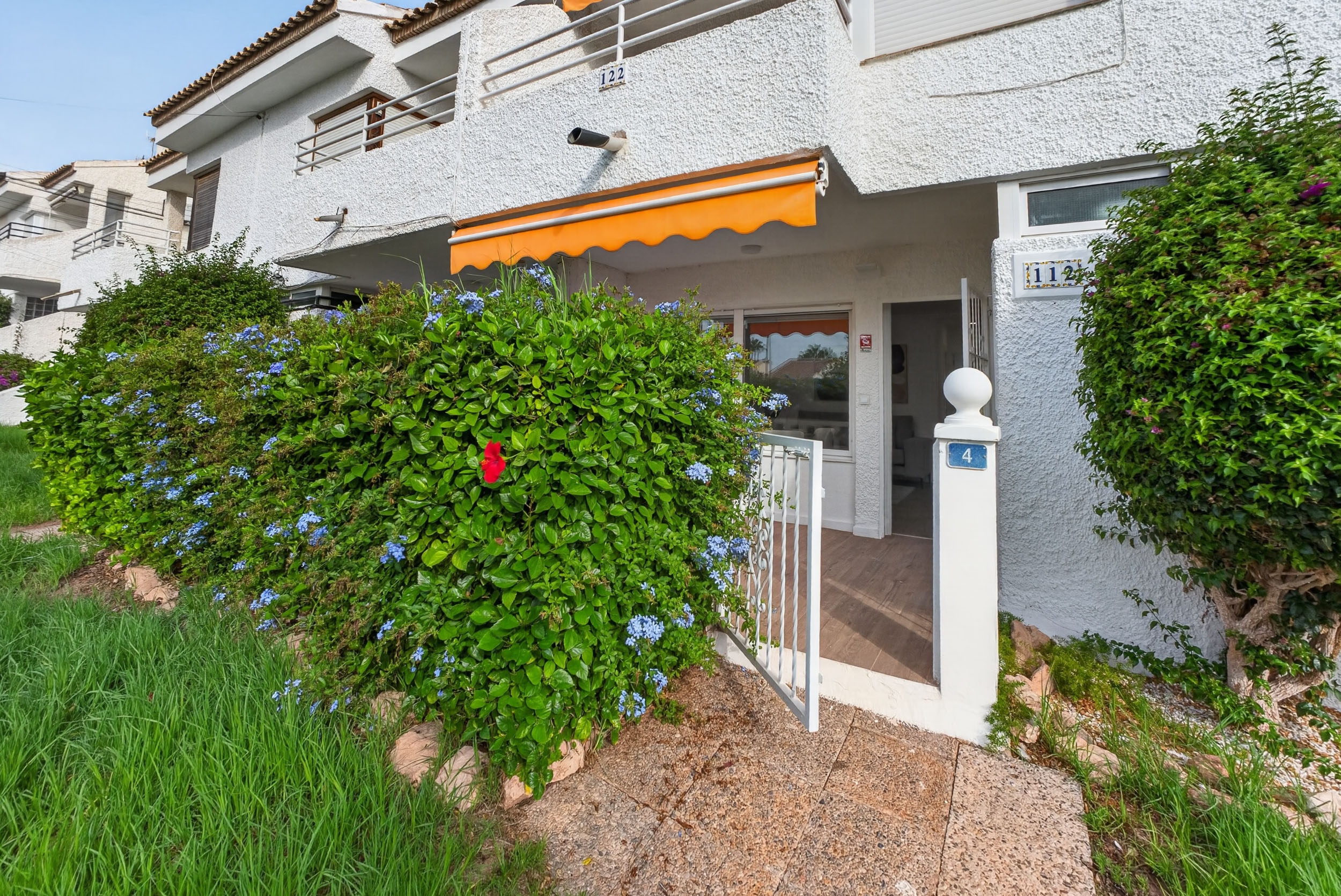 For sale - 2 Bedroom 1 Bathroom Ground Floor apartment in Villamartin - Costa Blanca  - Alicante