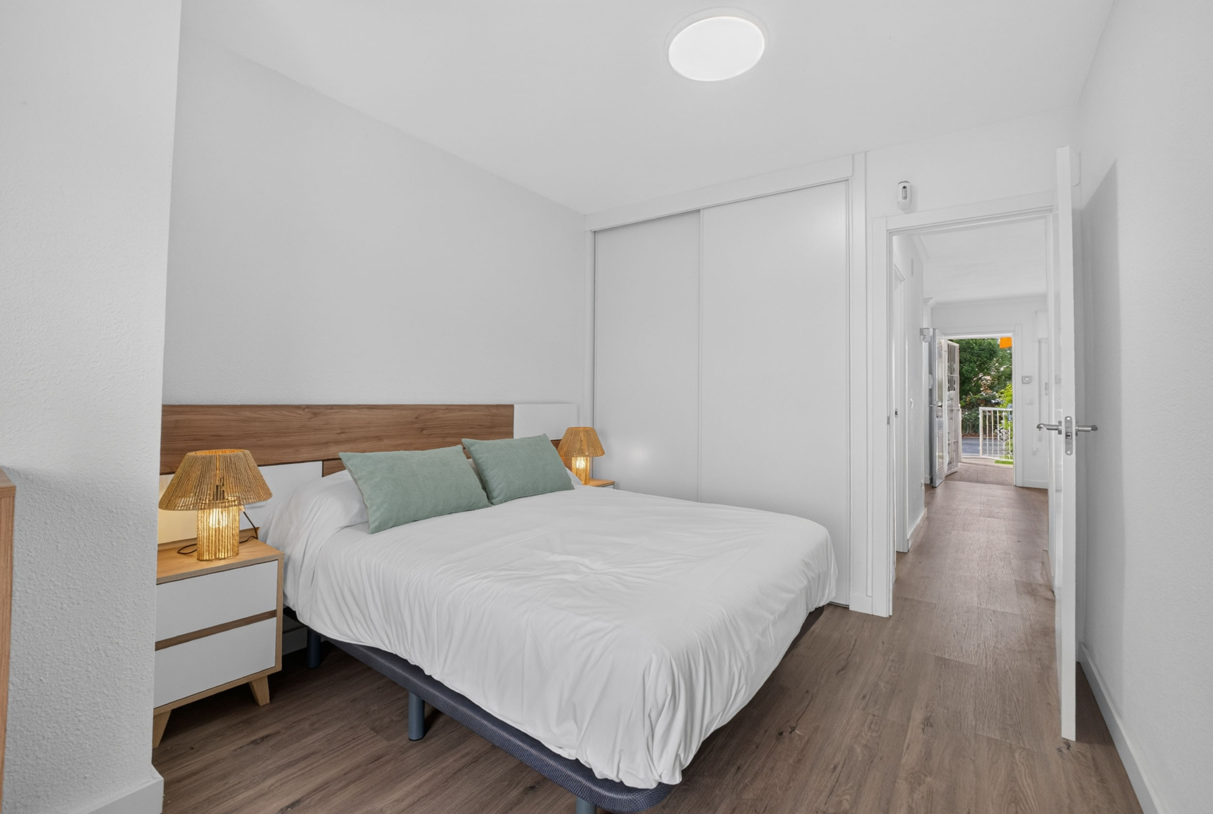 For sale - 2 Bedroom 1 Bathroom Ground Floor apartment in Villamartin - Costa Blanca  - Alicante