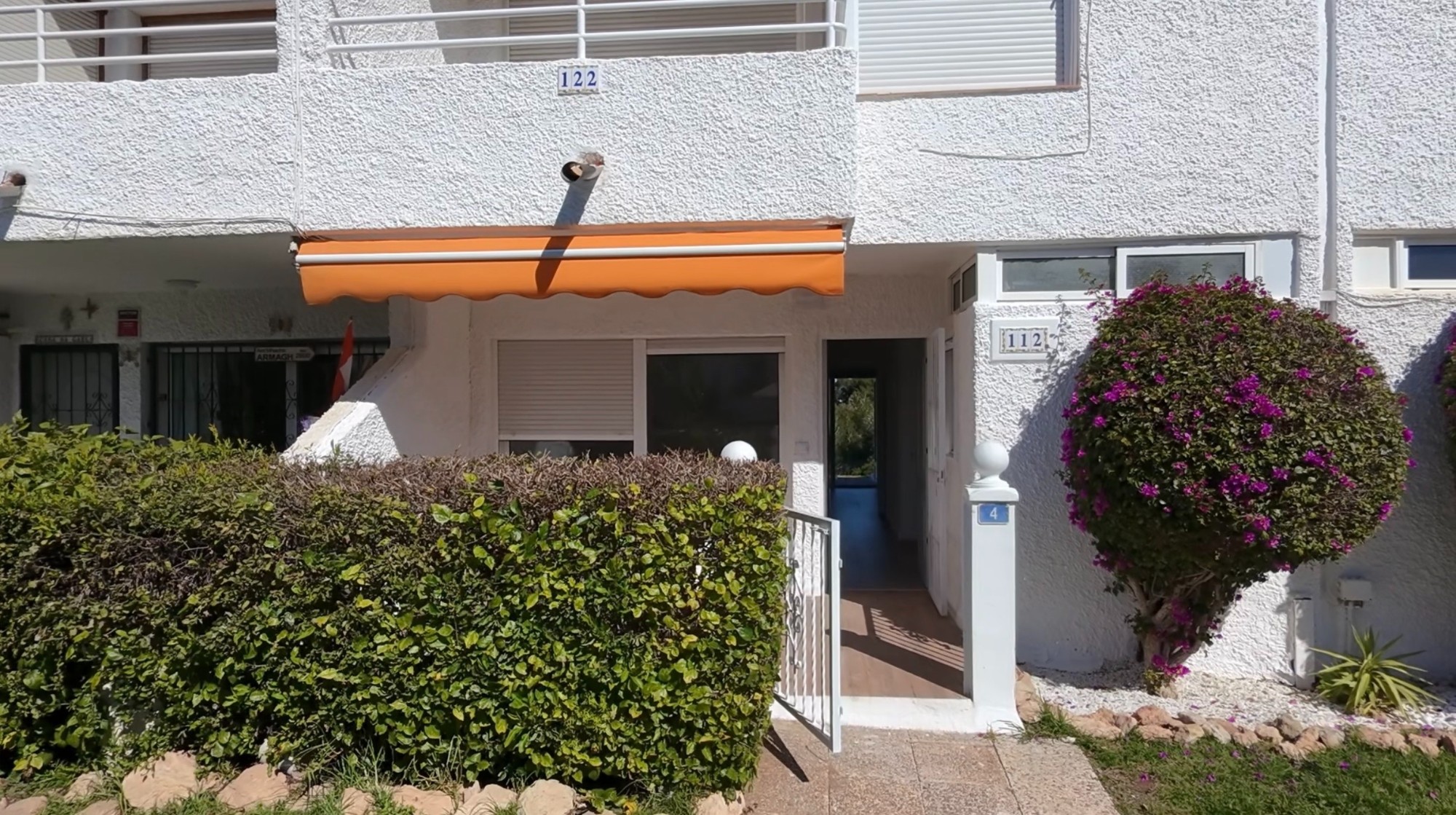 For sale - 2 Bedroom 1 Bathroom Ground Floor apartment in Villamartin - Costa Blanca  - Alicante