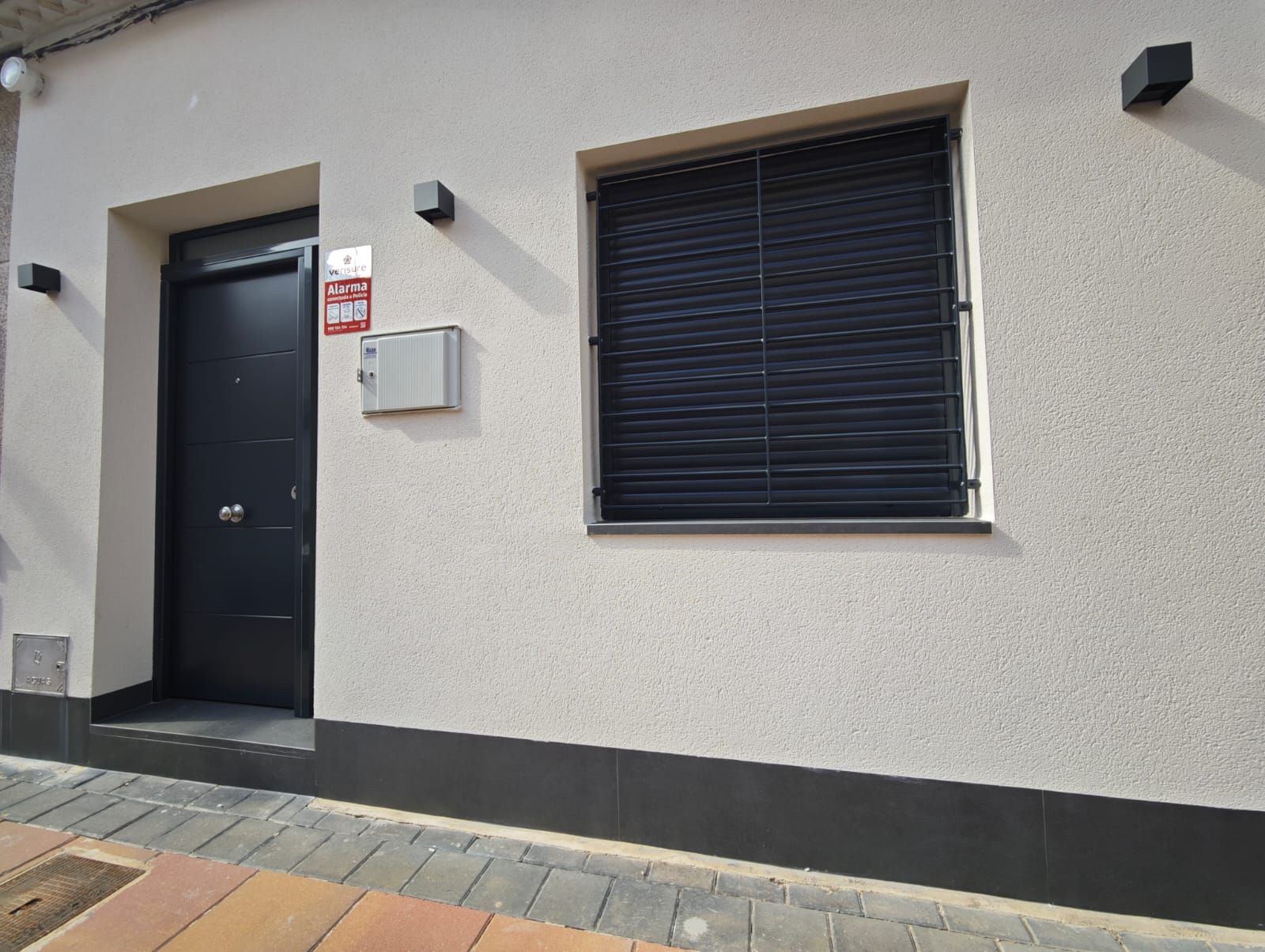 For sale - 3 Bedroom 2 Bathroom Town House Close to Beach in Los Alcazares - Los Narejos  - Murcia