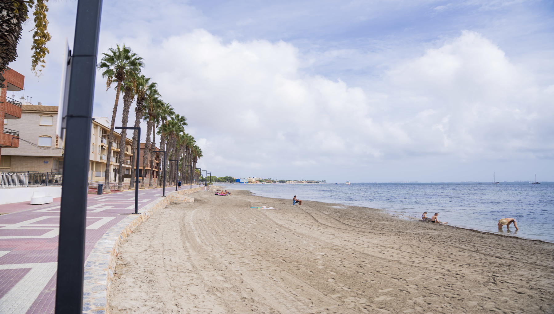 For sale - 3 Bedroom 2 Bathroom Town House Close to Beach in Los Alcazares - Los Narejos  - Murcia