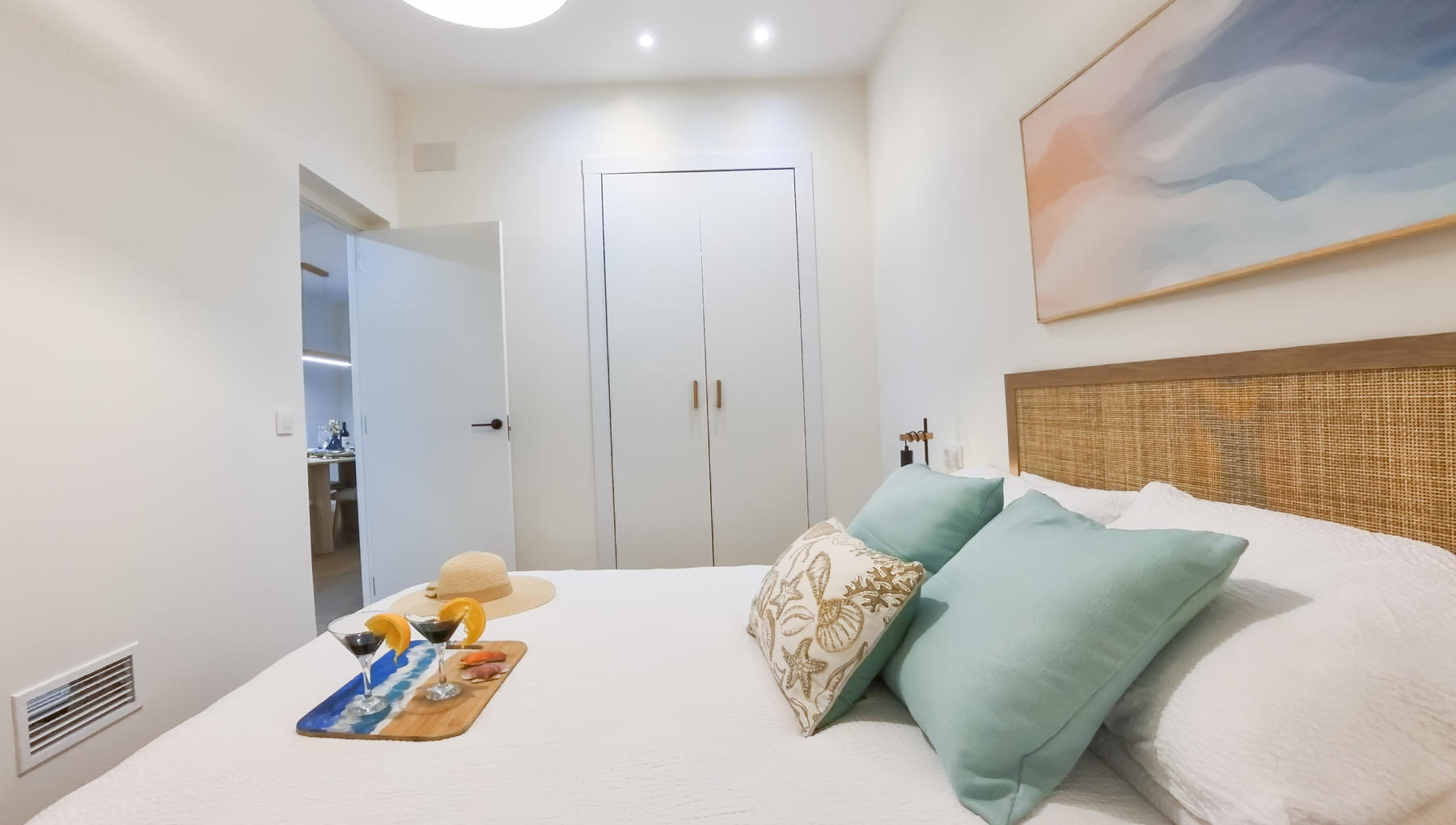 For sale - 3 Bedroom 2 Bathroom Town House Close to Beach in Los Alcazares - Los Narejos  - Murcia