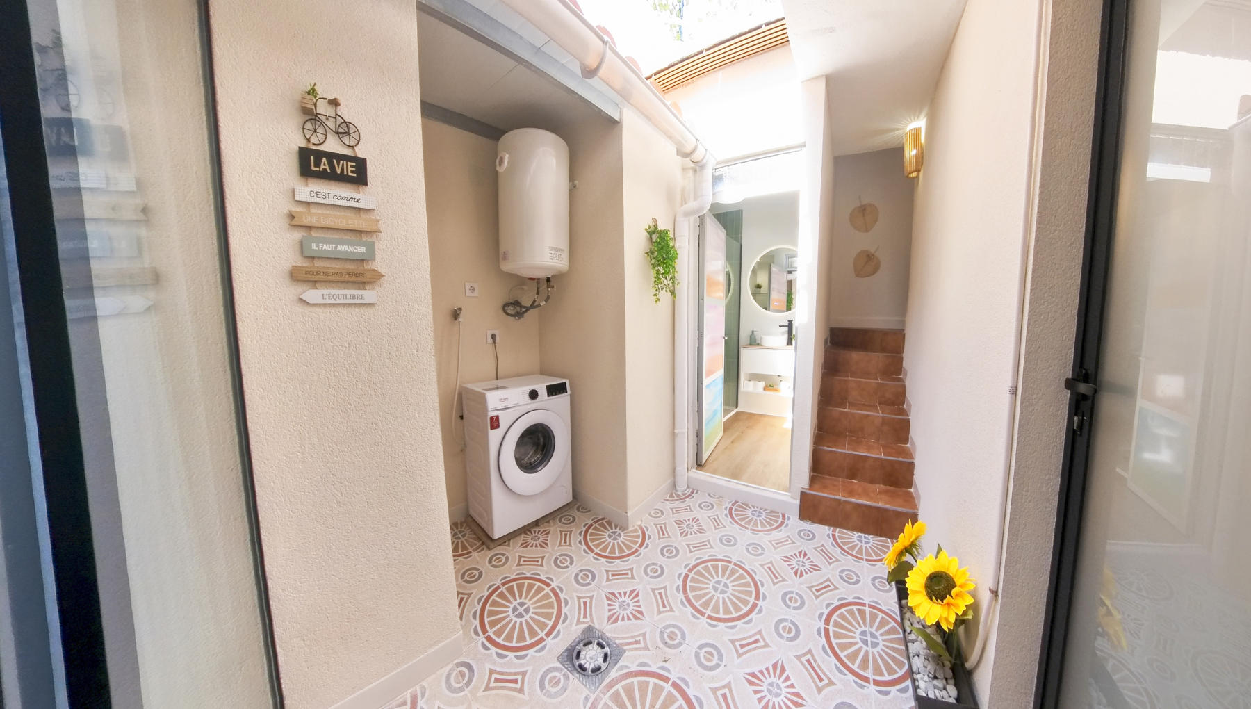 For sale - 3 Bedroom 2 Bathroom Town House Close to Beach in Los Alcazares - Los Narejos  - Murcia