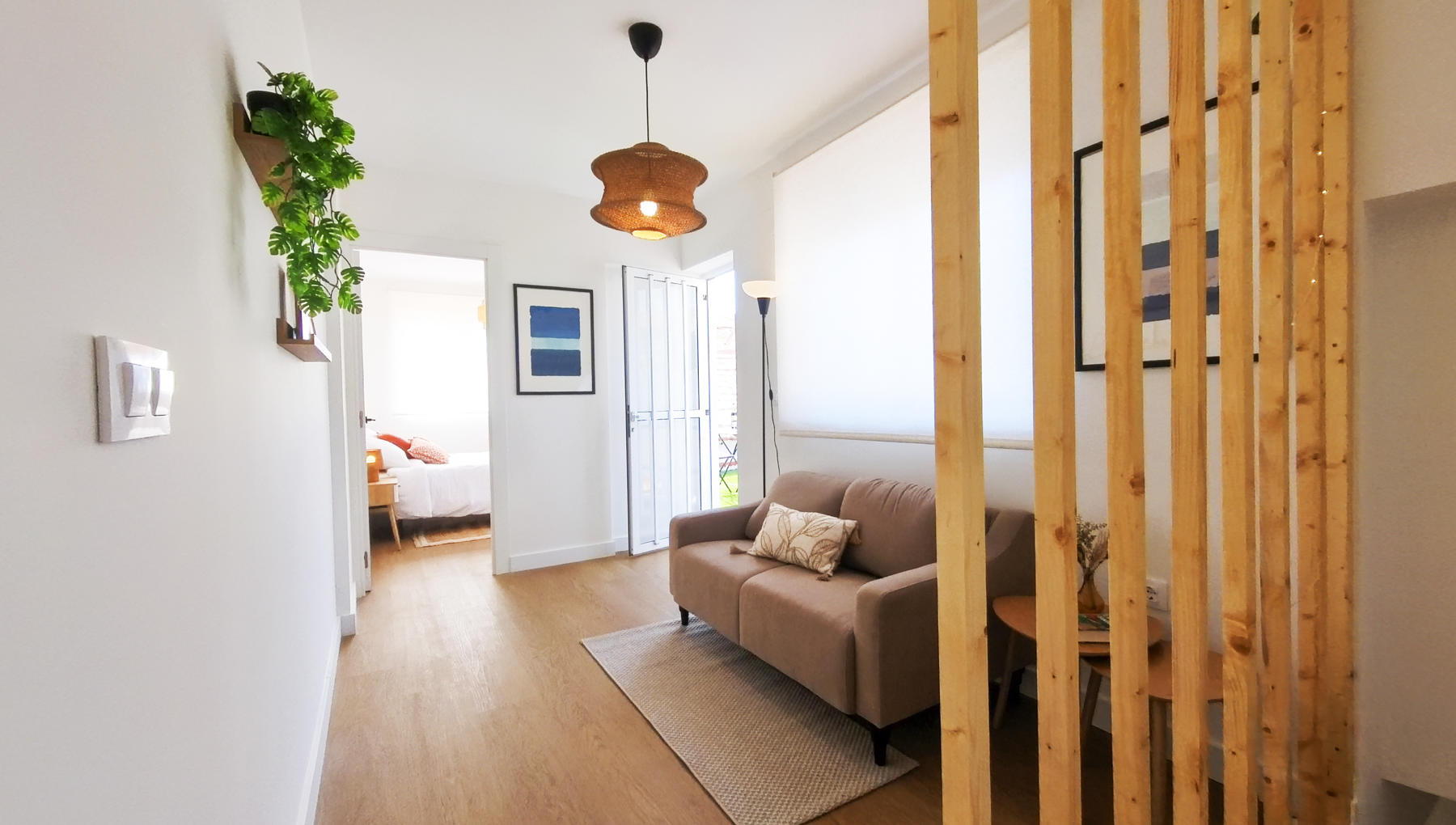 For sale - 3 Bedroom 2 Bathroom Town House Close to Beach in Los Alcazares - Los Narejos  - Murcia