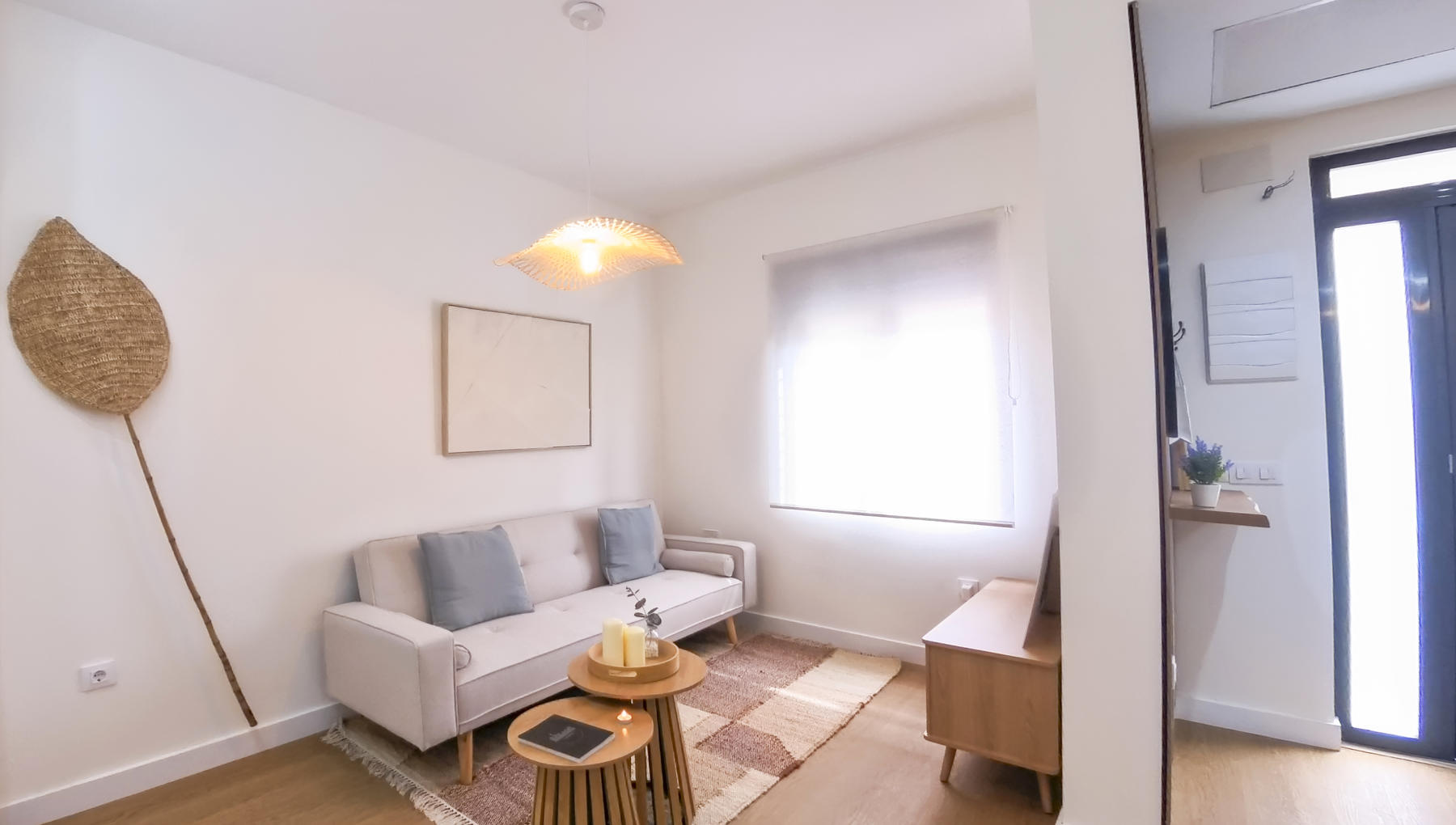 For sale - 3 Bedroom 2 Bathroom Town House Close to Beach in Los Alcazares - Los Narejos  - Murcia