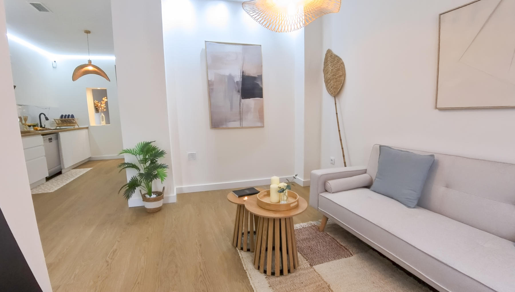 For sale - 3 Bedroom 2 Bathroom Town House Close to Beach in Los Alcazares - Los Narejos  - Murcia