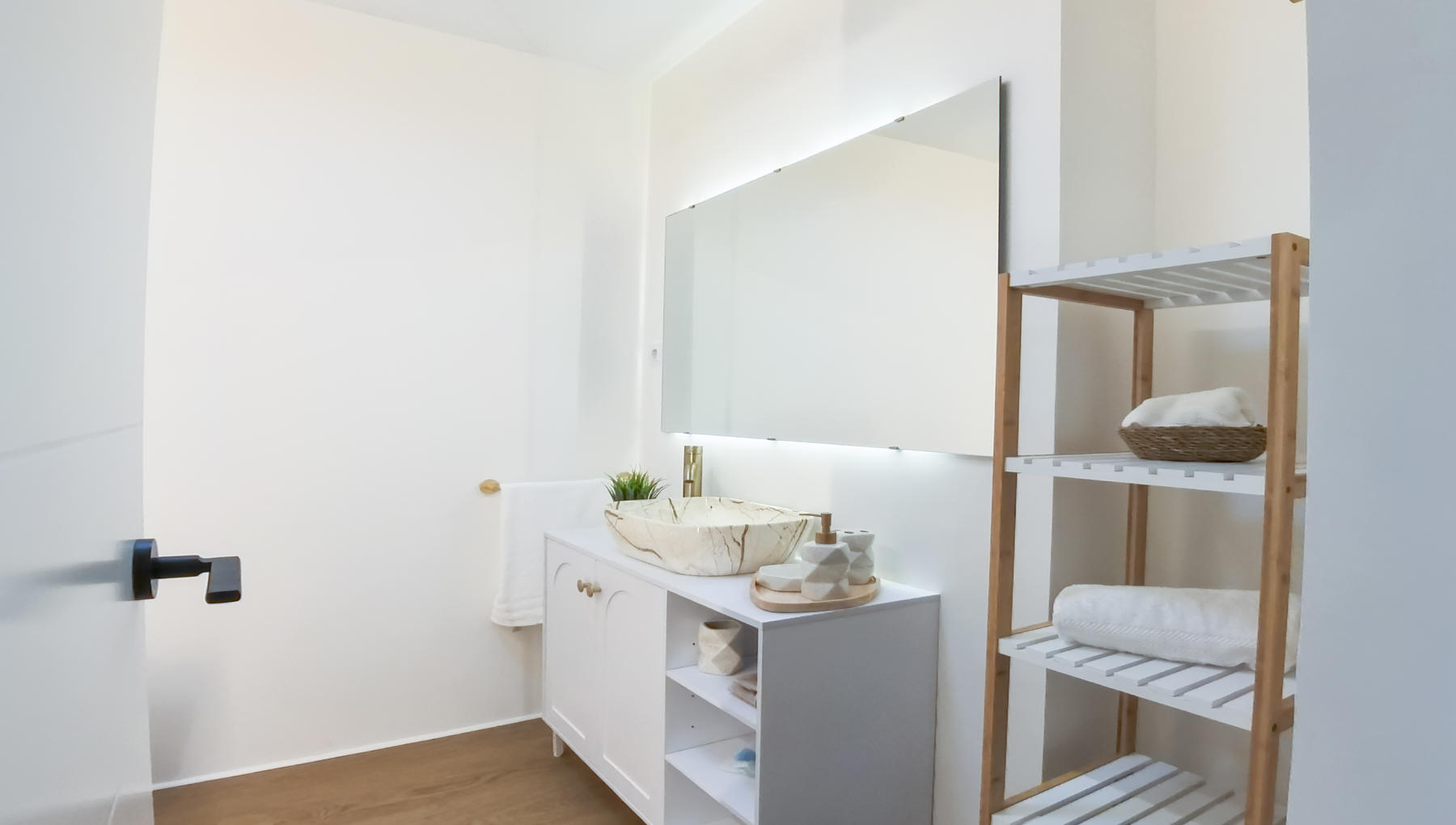 For sale - 3 Bedroom 2 Bathroom Town House Close to Beach in Los Alcazares - Los Narejos  - Murcia