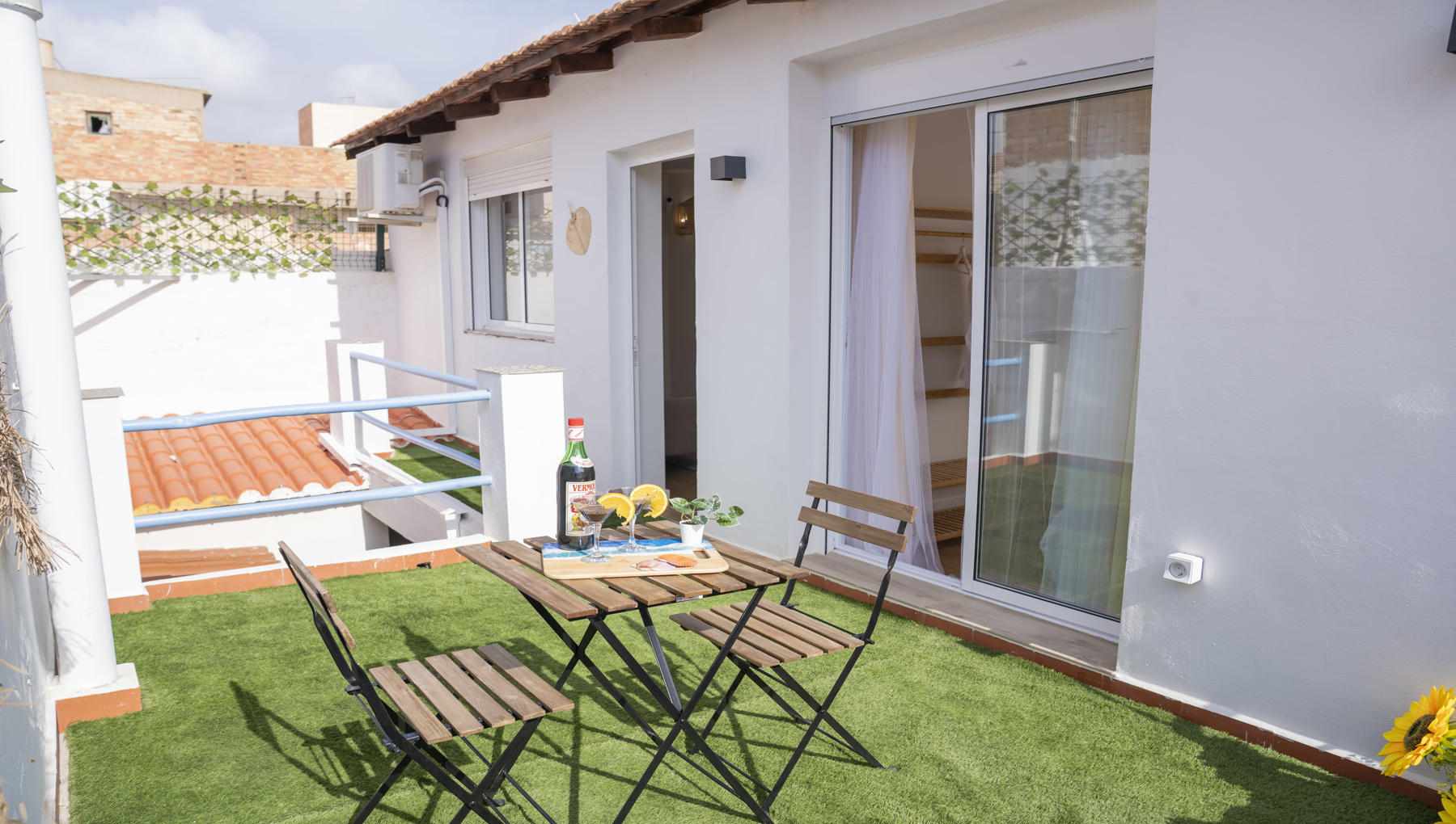 For sale - 3 Bedroom 2 Bathroom Town House Close to Beach in Los Alcazares - Los Narejos  - Murcia