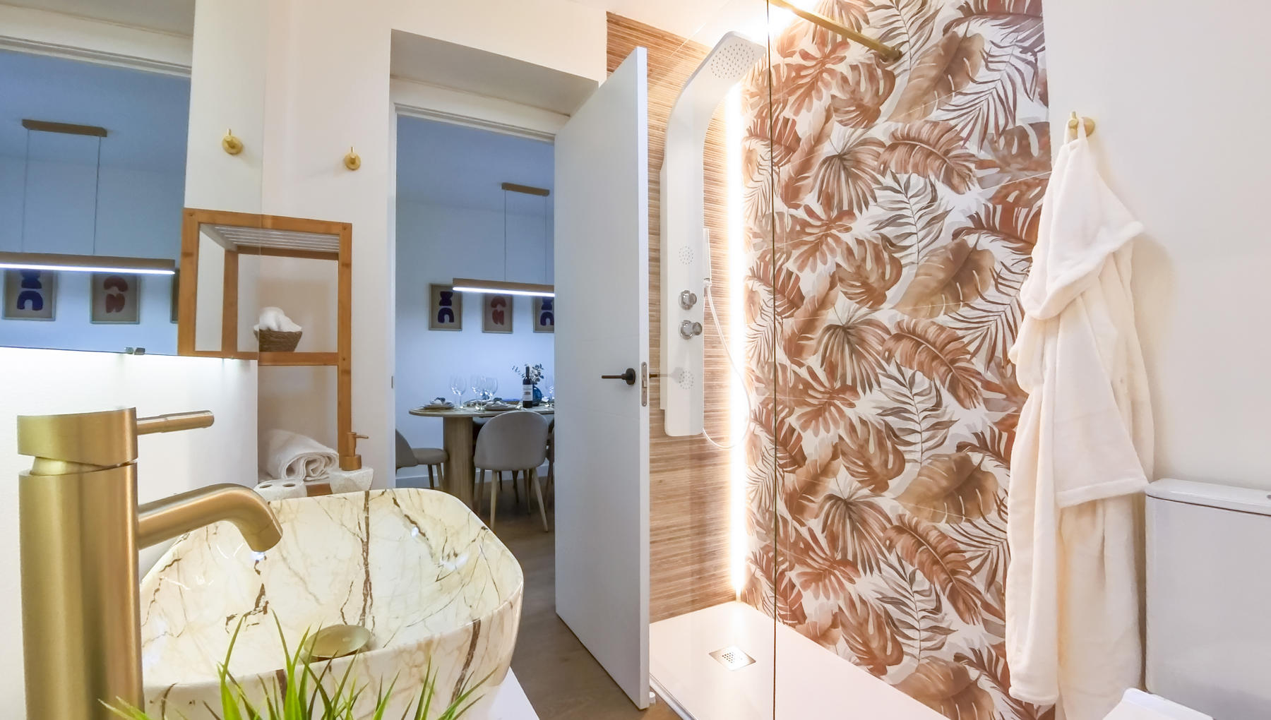 For sale - 3 Bedroom 2 Bathroom Town House Close to Beach in Los Alcazares - Los Narejos  - Murcia