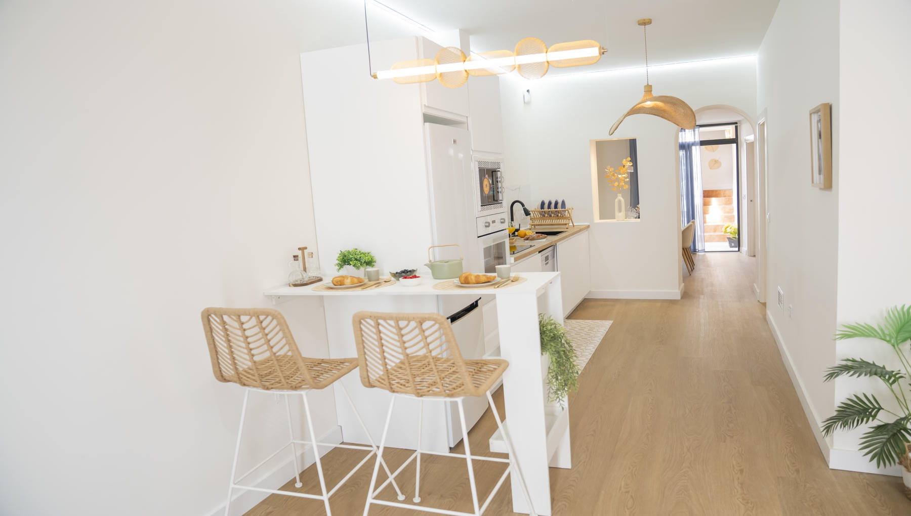 For sale - 3 Bedroom 2 Bathroom Town House Close to Beach in Los Alcazares - Los Narejos  - Murcia