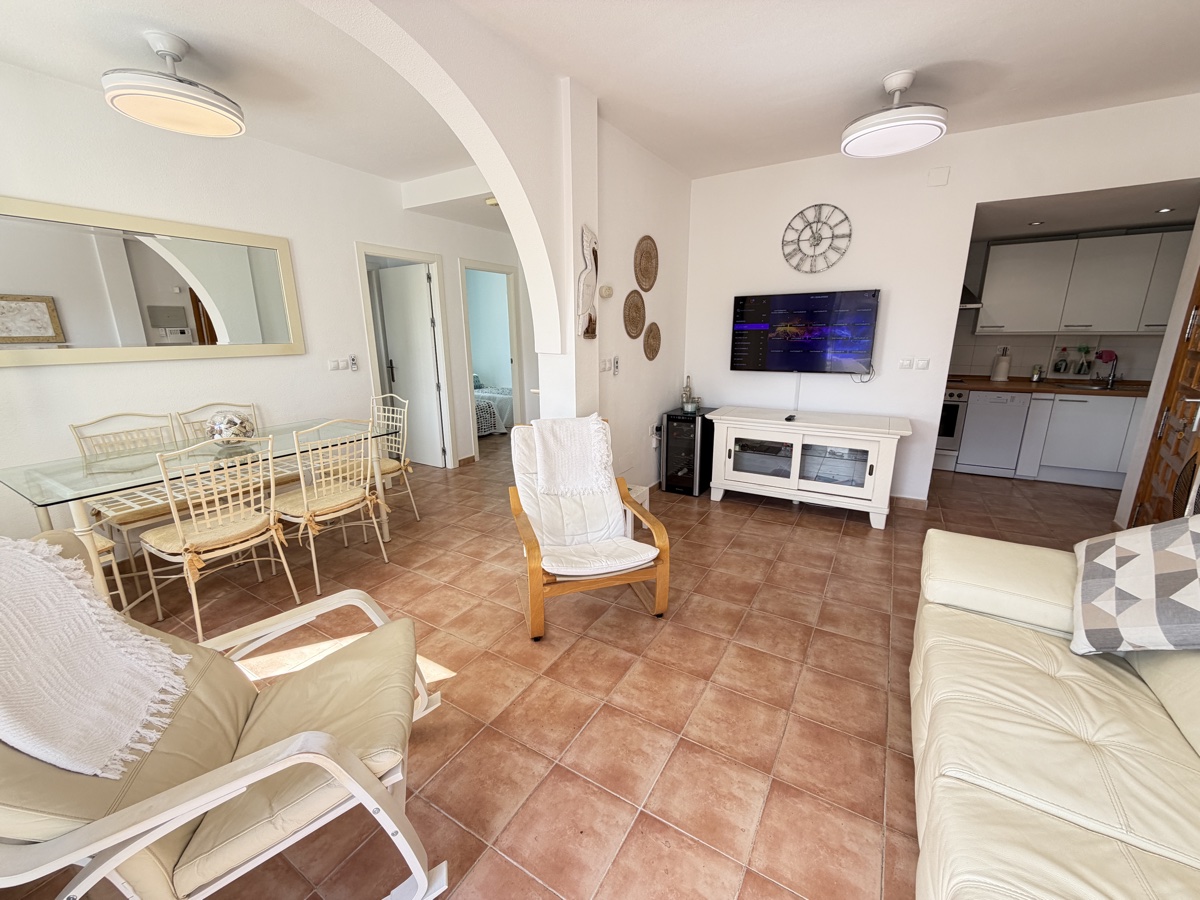 For sale - 2 Bedroom 2 Bathroom Top Floor Apartment in Villamartin - , Villamartin, Alicante, Spain - Alicante