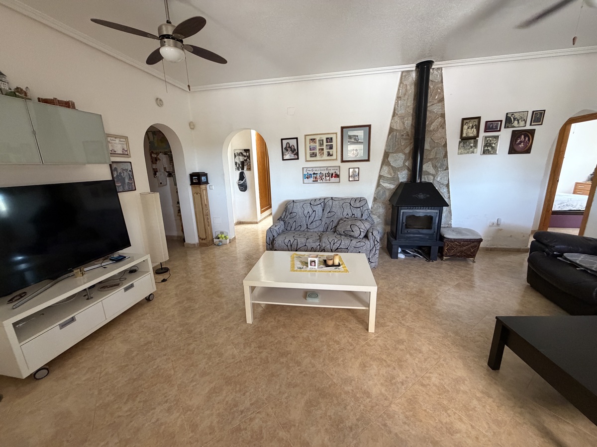 For sale - 7 Bedroom 4 Bathroom Villa in Gea y Truyols - , Gea y Truyols, Alicante, Spain - Alicante