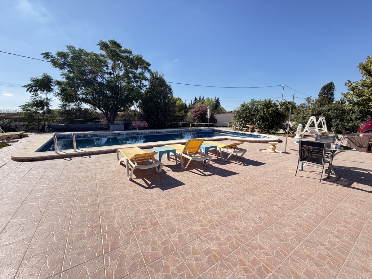 For sale - 7 Bedroom 4 Bathroom Villa in Gea y Truyols - , Gea y Truyols, Alicante, Spain - Alicante