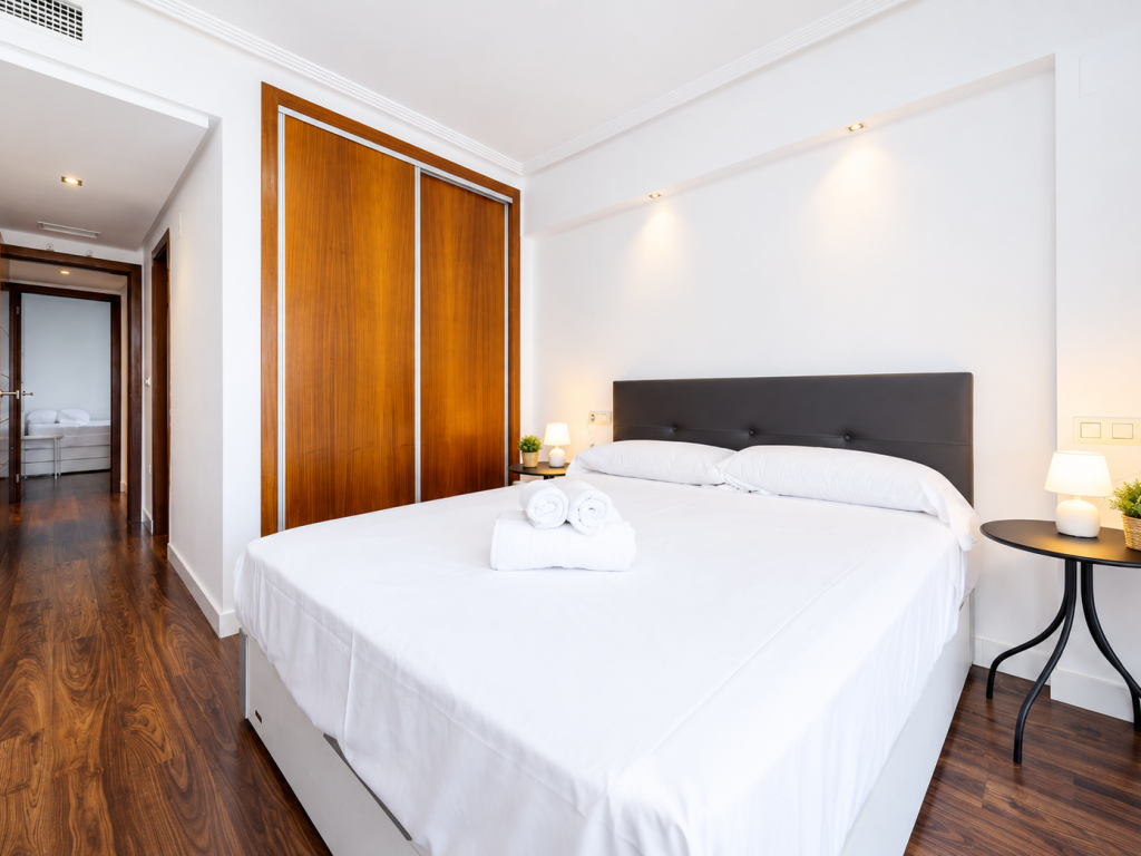 3 Bedroom 2 Bathroom Apartment in Torrevieja