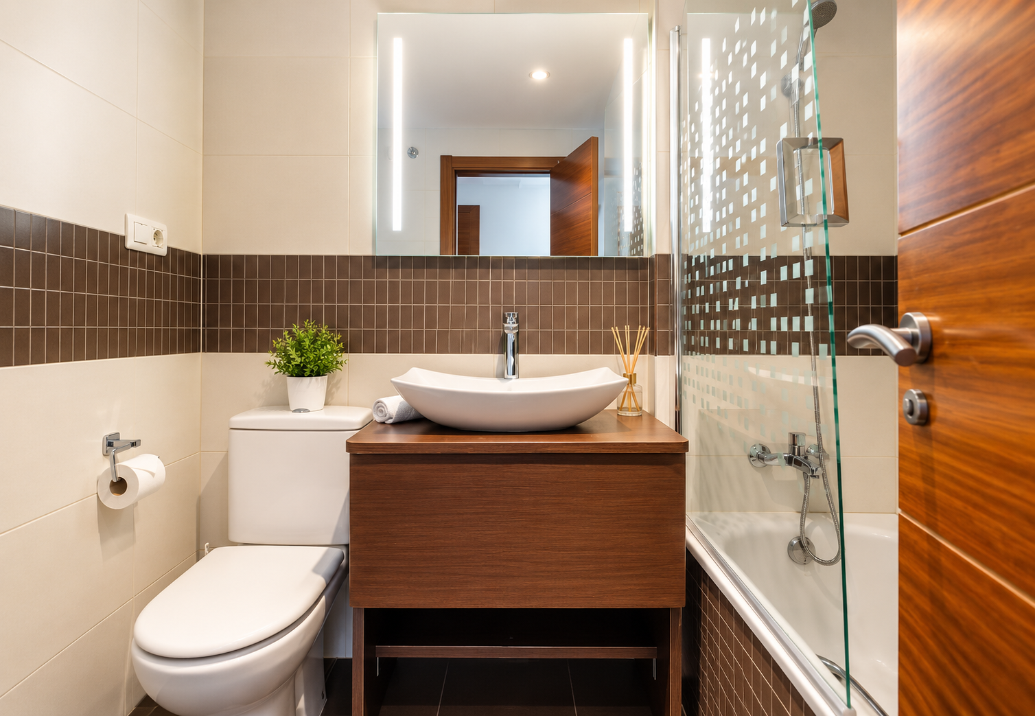 For sale - 3 Bedroom 2 Bathroom Apartment in Torrevieja - Playa del Cura  - Alicante