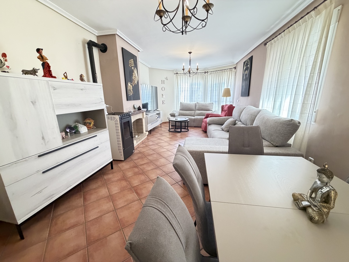 For sale - 4 Bedroom 2 Bathroom Townhouse in Pilar De La Horradada - , Pilar De La Horradada, Alicante, Spain - Alicante