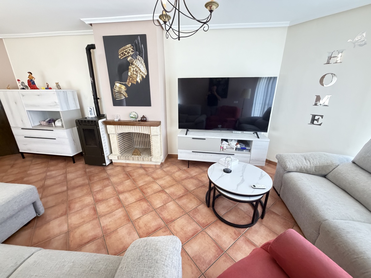 For sale - 4 Bedroom 2 Bathroom Townhouse in Pilar De La Horradada - , Pilar De La Horradada, Alicante, Spain - Alicante