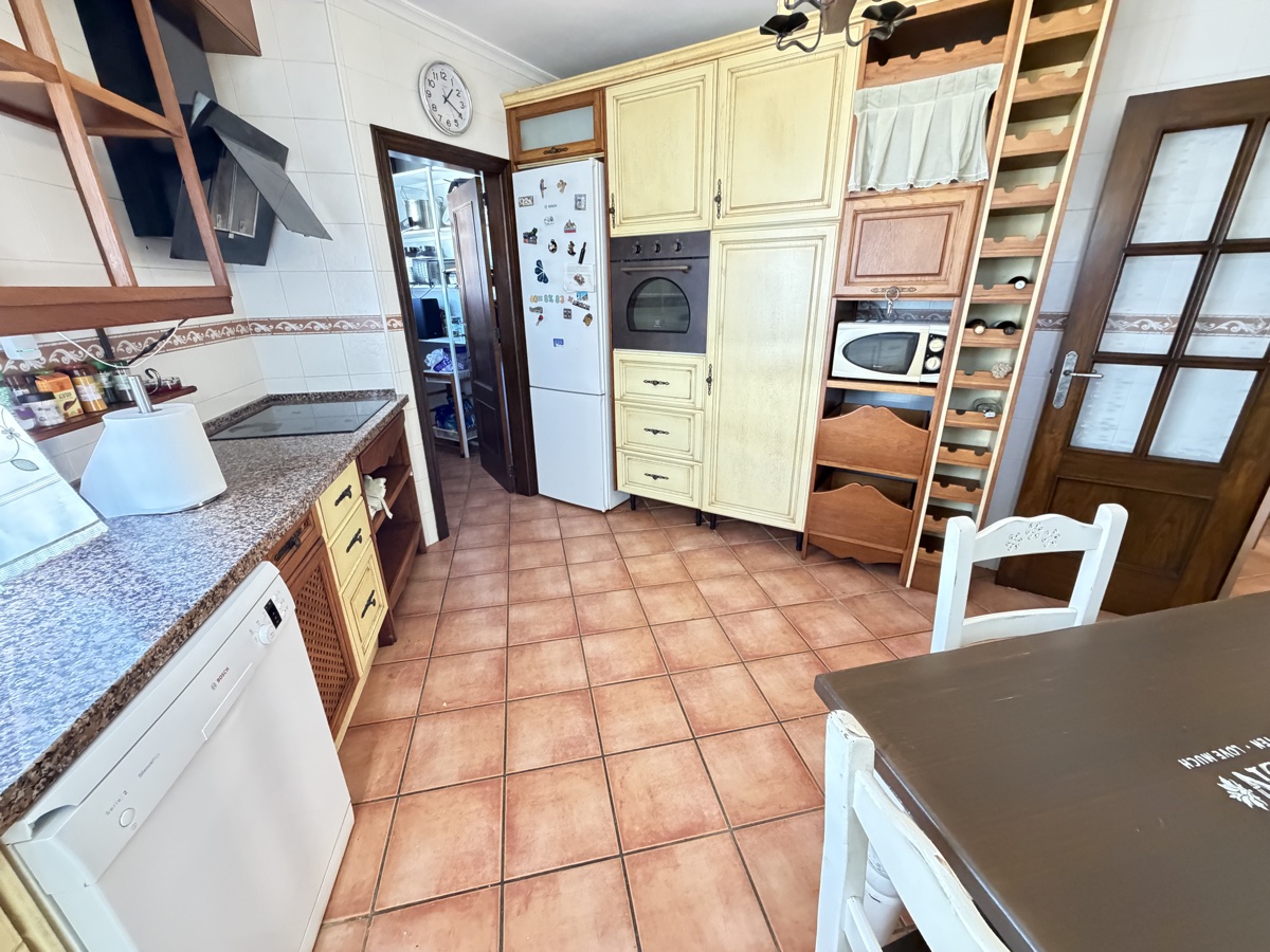 For sale - 4 Bedroom 2 Bathroom Townhouse in Pilar De La Horradada - , Pilar De La Horradada, Alicante, Spain - Alicante