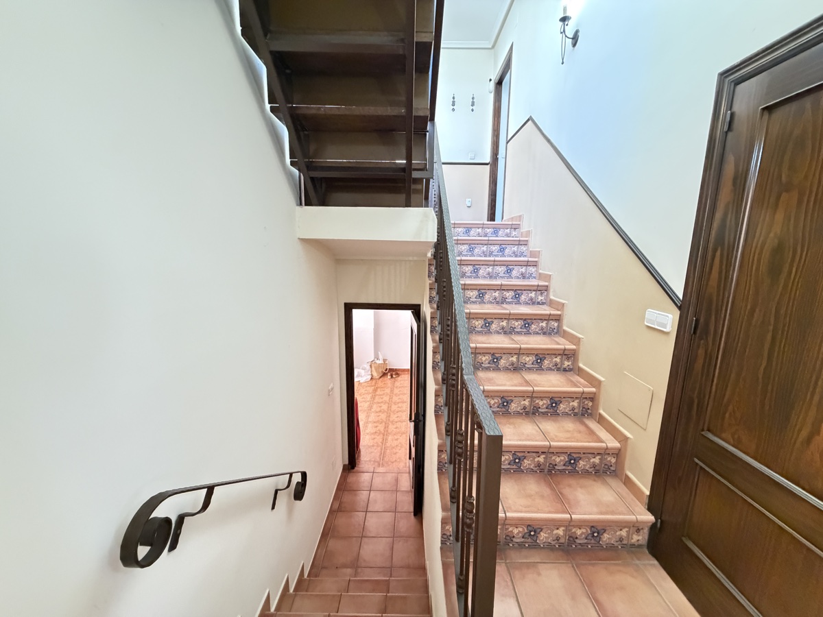 For sale - 4 Bedroom 2 Bathroom Townhouse in Pilar De La Horradada - , Pilar De La Horradada, Alicante, Spain - Alicante