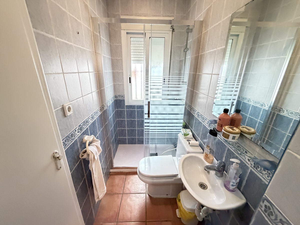 For sale - 4 Bedroom 2 Bathroom Townhouse in Pilar De La Horradada - , Pilar De La Horradada, Alicante, Spain - Alicante