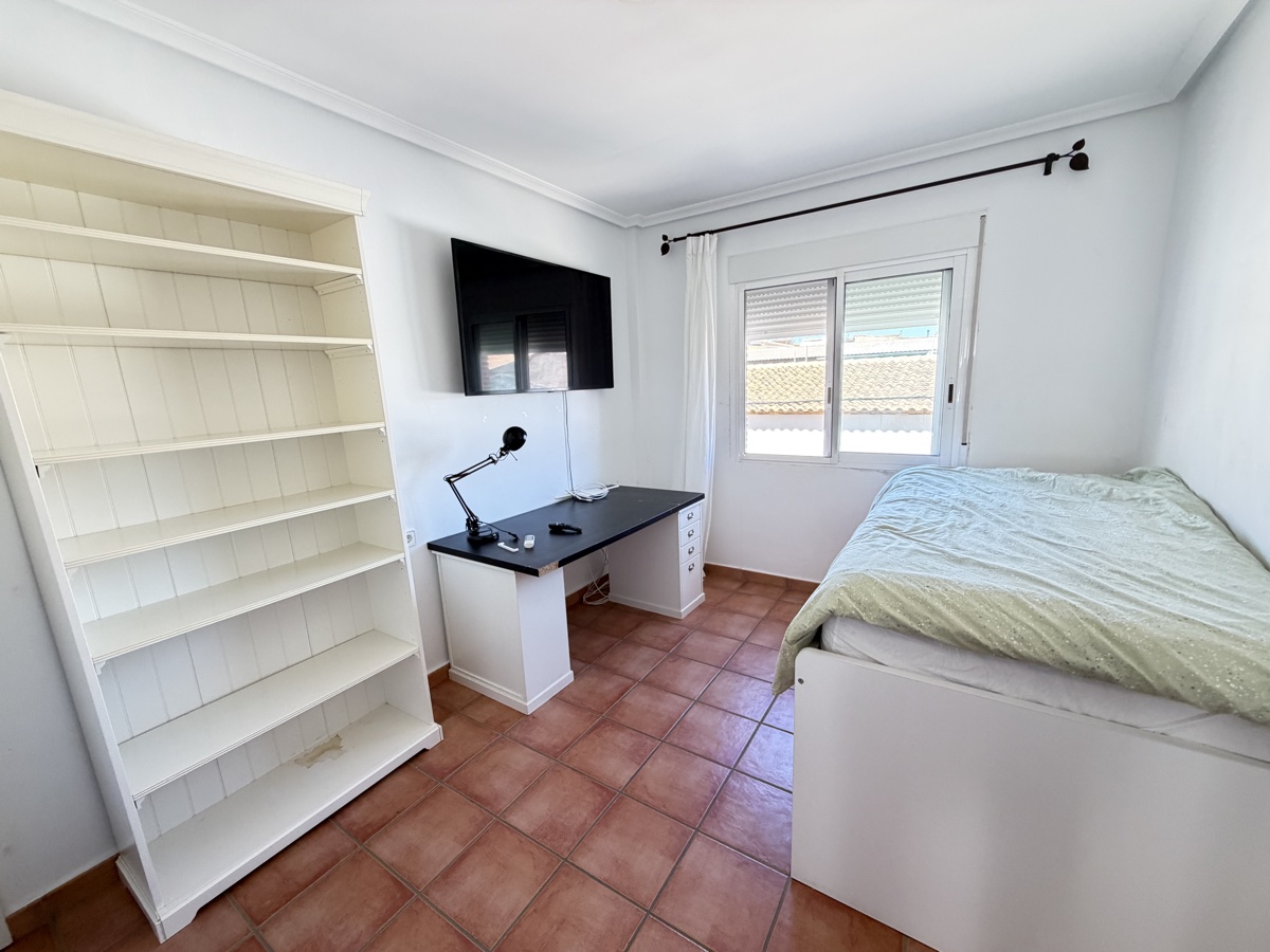 For sale - 4 Bedroom 2 Bathroom Townhouse in Pilar De La Horradada - , Pilar De La Horradada, Alicante, Spain - Alicante