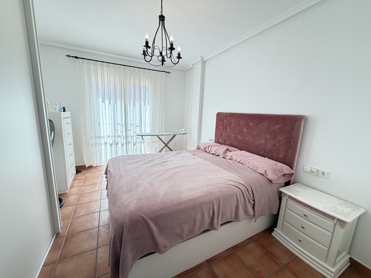For sale - 4 Bedroom 2 Bathroom Townhouse in Pilar De La Horradada - , Pilar De La Horradada, Alicante, Spain - Alicante