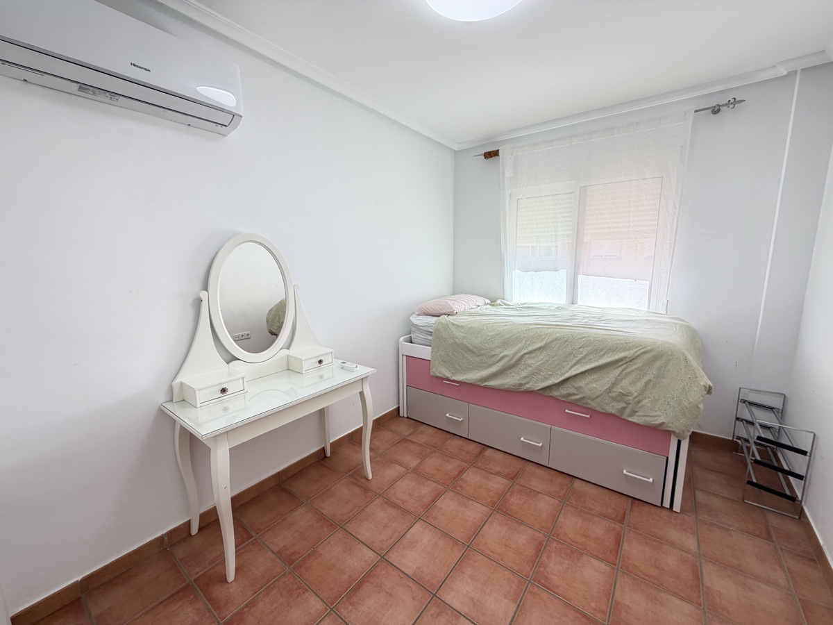 For sale - 4 Bedroom 2 Bathroom Townhouse in Pilar De La Horradada - , Pilar De La Horradada, Alicante, Spain - Alicante