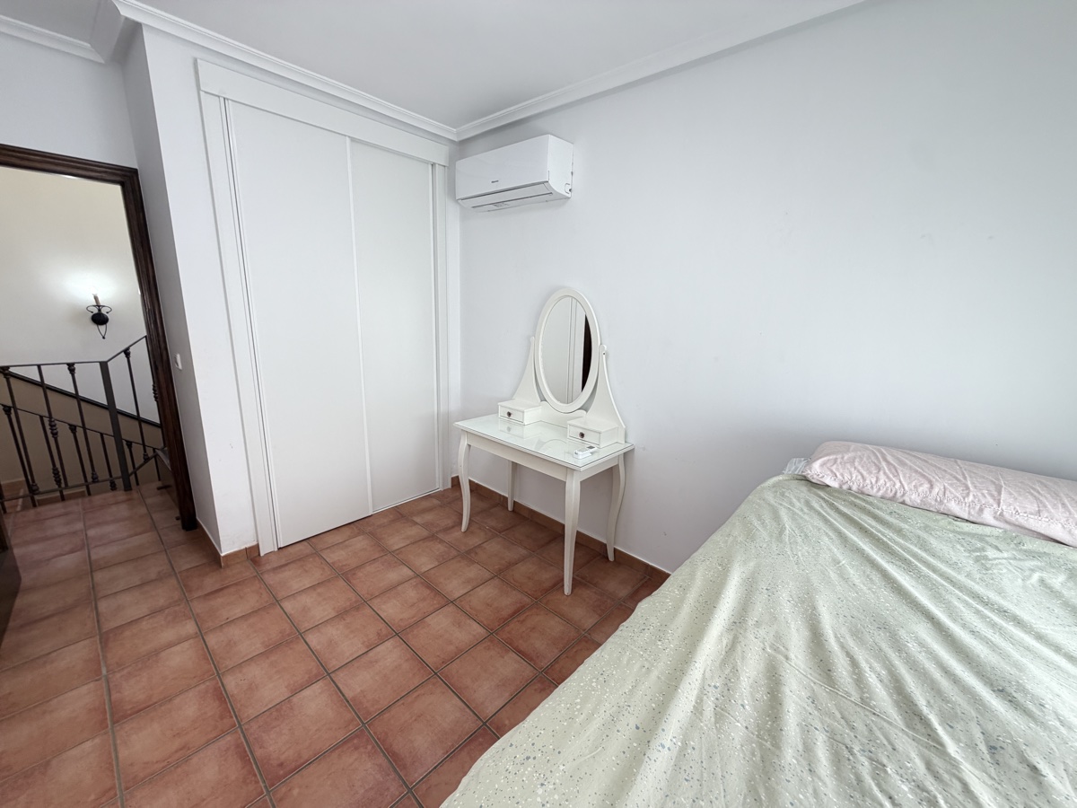 For sale - 4 Bedroom 2 Bathroom Townhouse in Pilar De La Horradada - , Pilar De La Horradada, Alicante, Spain - Alicante