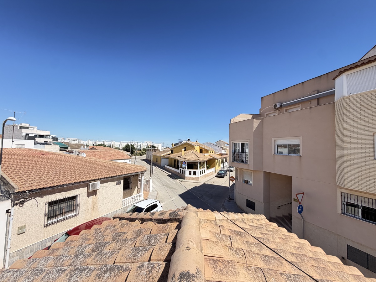For sale - 4 Bedroom 2 Bathroom Townhouse in Pilar De La Horradada - , Pilar De La Horradada, Alicante, Spain - Alicante