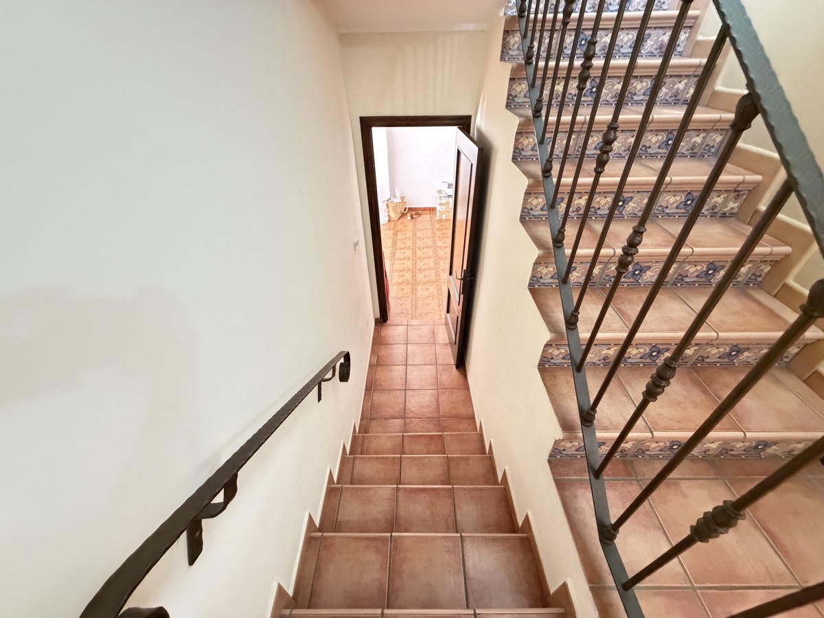 For sale - 4 Bedroom 2 Bathroom Townhouse in Pilar De La Horradada - , Pilar De La Horradada, Alicante, Spain - Alicante