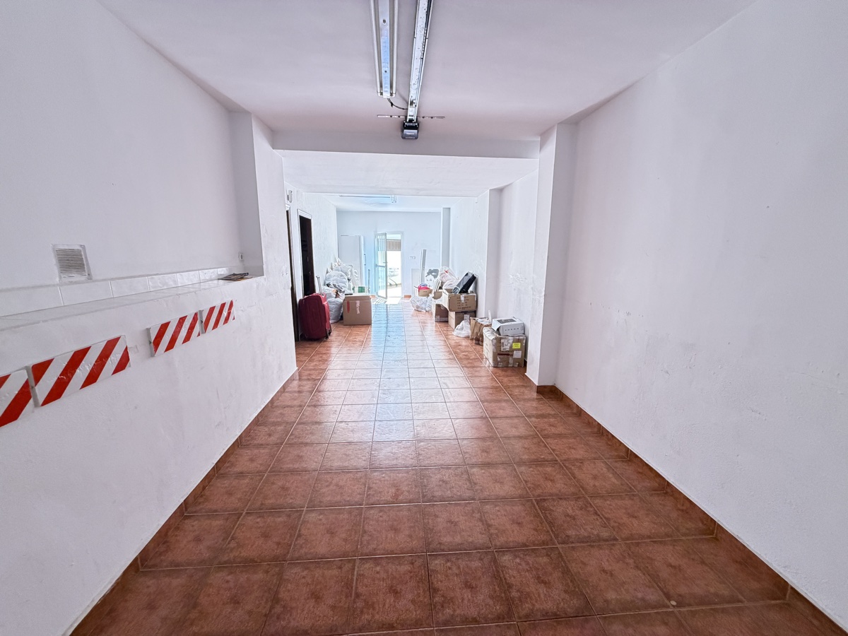 For sale - 4 Bedroom 2 Bathroom Townhouse in Pilar De La Horradada - , Pilar De La Horradada, Alicante, Spain - Alicante