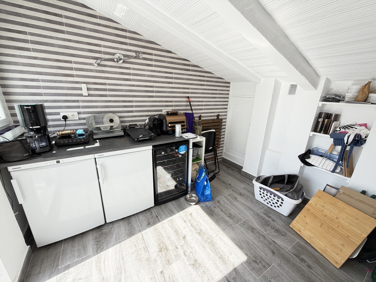 For sale - 2 Bedroom 2 Bathroom Bungalow in Villamartin - , Villamartin, Alicante, Spain - Alicante
