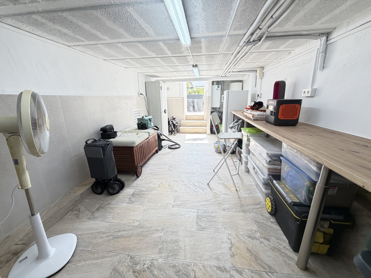 For sale - 2 Bedroom 2 Bathroom Bungalow in Villamartin - , Villamartin, Alicante, Spain - Alicante