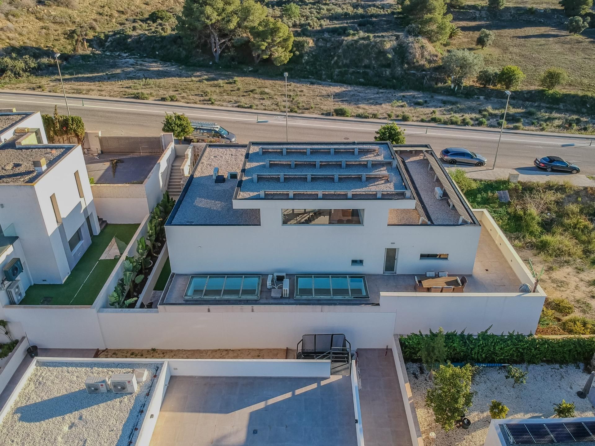 For sale - 4 Bedroom 3 Bathroom Villa in Benijofar - Costa Blanca  - Alicante