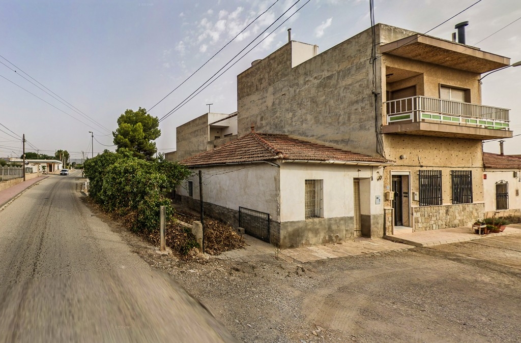 4 Bedroom 2 Bathroom Villa in Orihuela