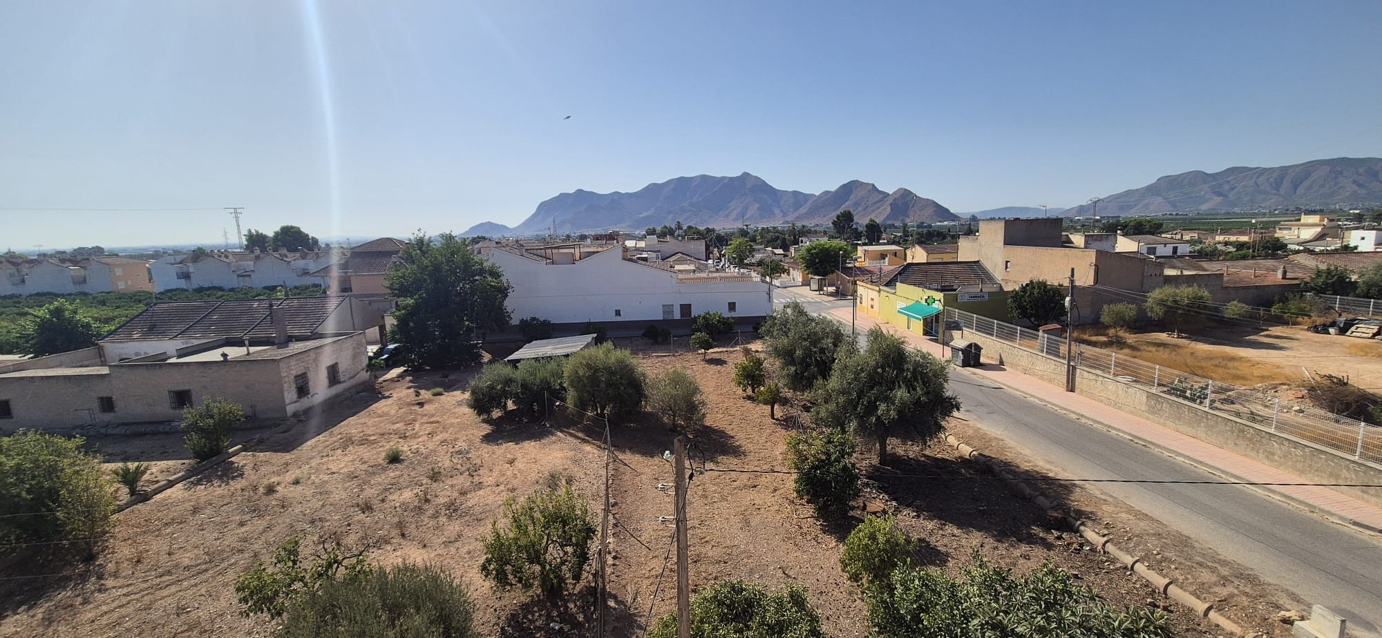 For sale - 4 Bedroom 2 Bathroom Villa in Orihuela - Inland  - Alicante