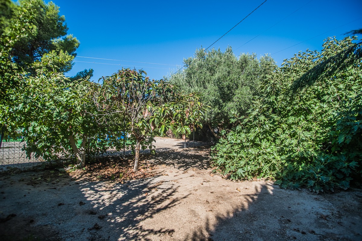 For sale - 4 Bedroom 2 Bathroom Villa in Orihuela - Inland  - Alicante