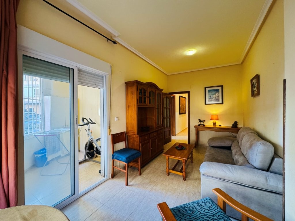 2 Bedroom 1 Bathroom Apartment in La Mata