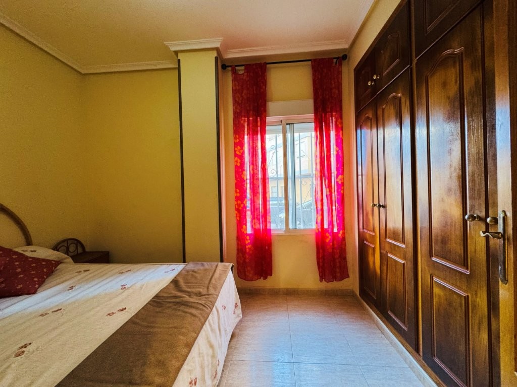 For sale - 2 Bedroom 1 Bathroom Apartment in La Mata - Costa Blanca  - Alicante