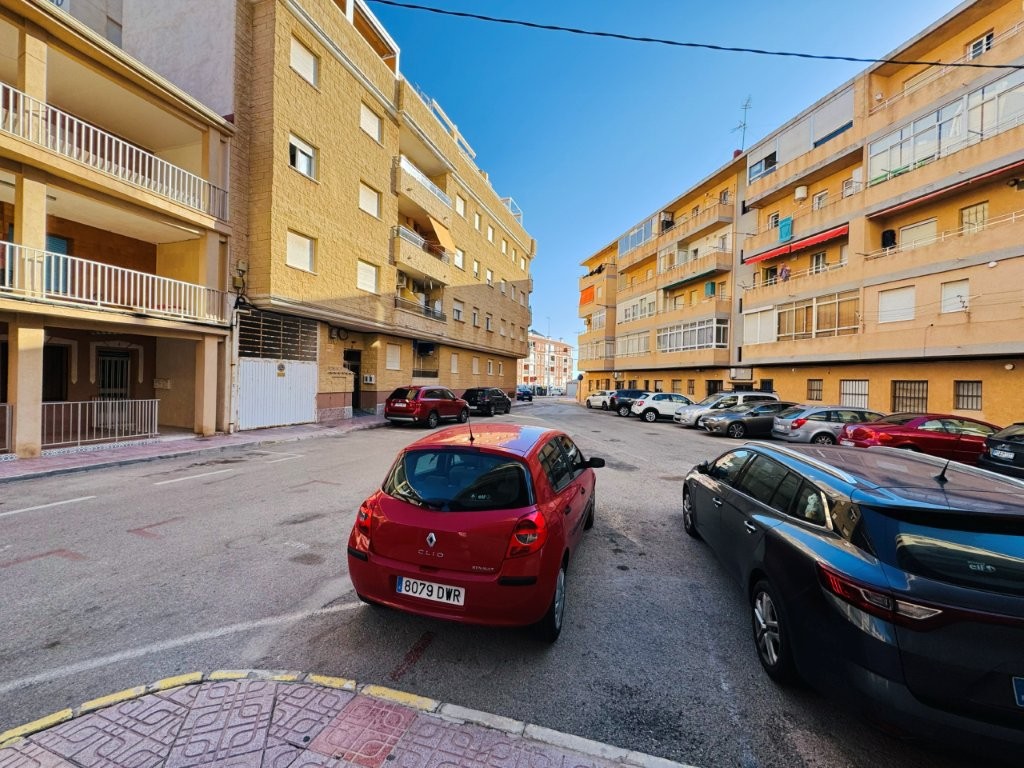For sale - 2 Bedroom 1 Bathroom Apartment in La Mata - Costa Blanca  - Alicante