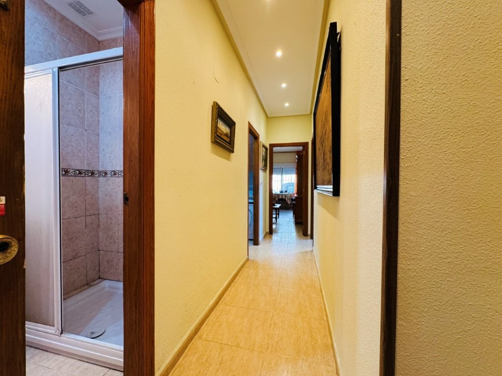 For sale - 2 Bedroom 1 Bathroom Apartment in La Mata - Costa Blanca  - Alicante